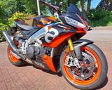 Aprilia Tuono V4, 1100 Factory, 1. Hand, Top Zustand - APRILIA FACTORY TUONO