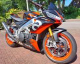 Aprilia Tuono V4, 1100 Factory, 1. Hand, Top Zustand - APRILIA TUONO V4 1100