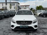 Mercedes-Benz GLC 250 d 4M*9G*AMG*LED*KAMERA*NIGHT*AHK*LEDER* - gebrauchte Mercedes-Benz GLC 250 aus dem Jahr 2018