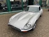 Jaguar E-Type Coupe V12 - Jaguar aus 1973