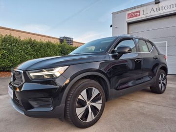 Volvo XC40 - 6