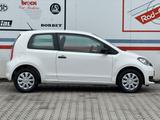 Skoda 1.0l/Klimaanlage/ele. Fenster/Servolenk/5-Gang - Skoda Citigo Gebrauchtwagen in Leipzig