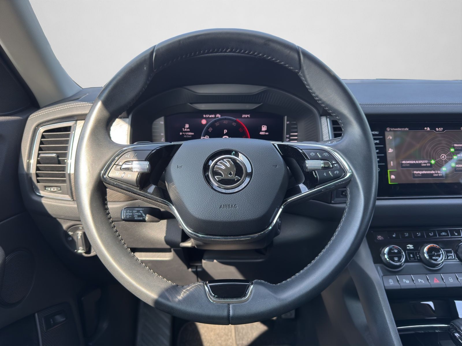 Skoda Kodiaq - Bild 10