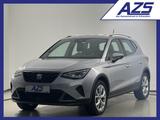 Seat Arona TSI FR Virtual Navi LED Kamera Spurhalte. - Seat Gebrauchtwagen von 2024