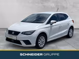Seat Ibiza 1.0 TSI STYLE EDITION LED+KAMERA+SHZ+KLIMA - Seat Ibiza: Style Edition