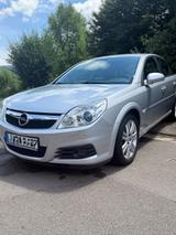 Opel Vectra - Opel Vectra: mit Navigationssystem
