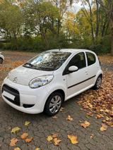 Citroën C1 1.0 Style Style - Citroën C1: Style