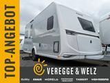 Knaus Azur 500 FU Truma 6E, Fussbodenerwärm, LED - Knaus Osnabrück