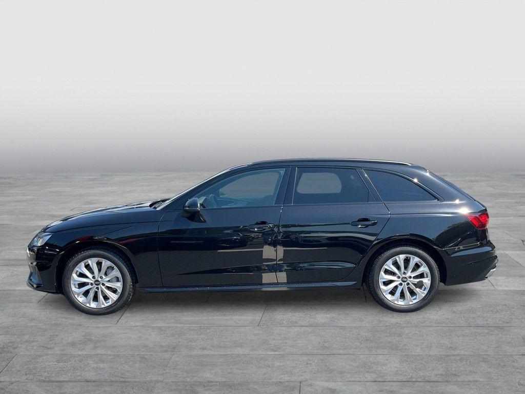 Audi A4 Avant 40 TDI advanced LED Navi Pano Kamera AC, миниатюра 3