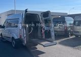 Ford Transit Custom L1 H2 Automatik Behindertengerech - : Behinderten Auto