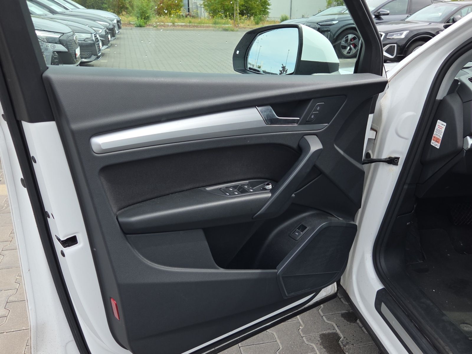 Audi Q5 - Bild 20