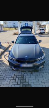 BMW 3er 318d - BMW 3er Reihe: Kombi, Bmw3er