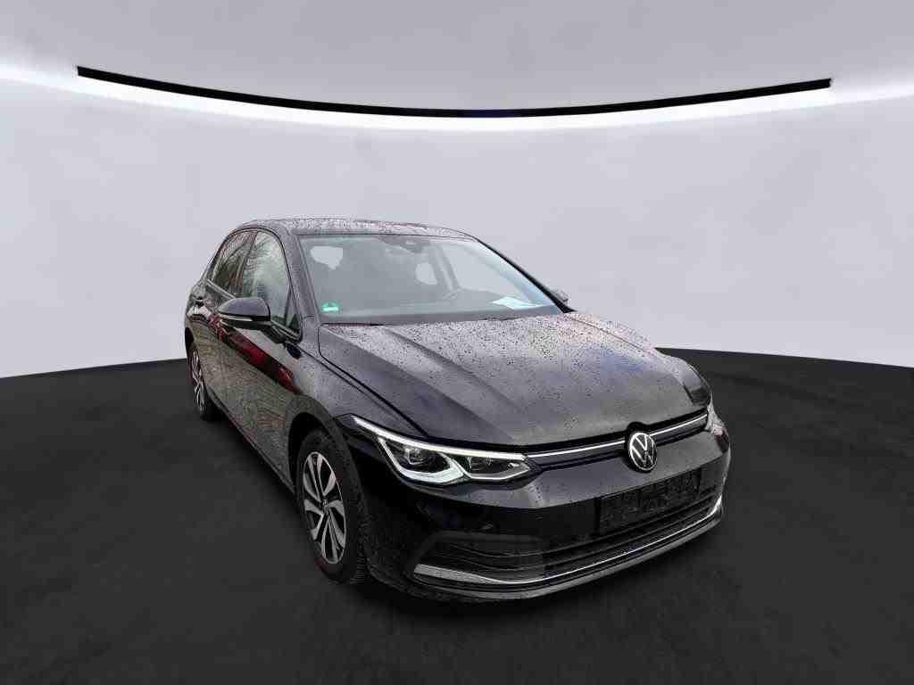 Volkswagen Golf VIII 1.5 TSI ACTIVE*LED*STHZG*KAMERA*PDC*SH, миниатюра 3