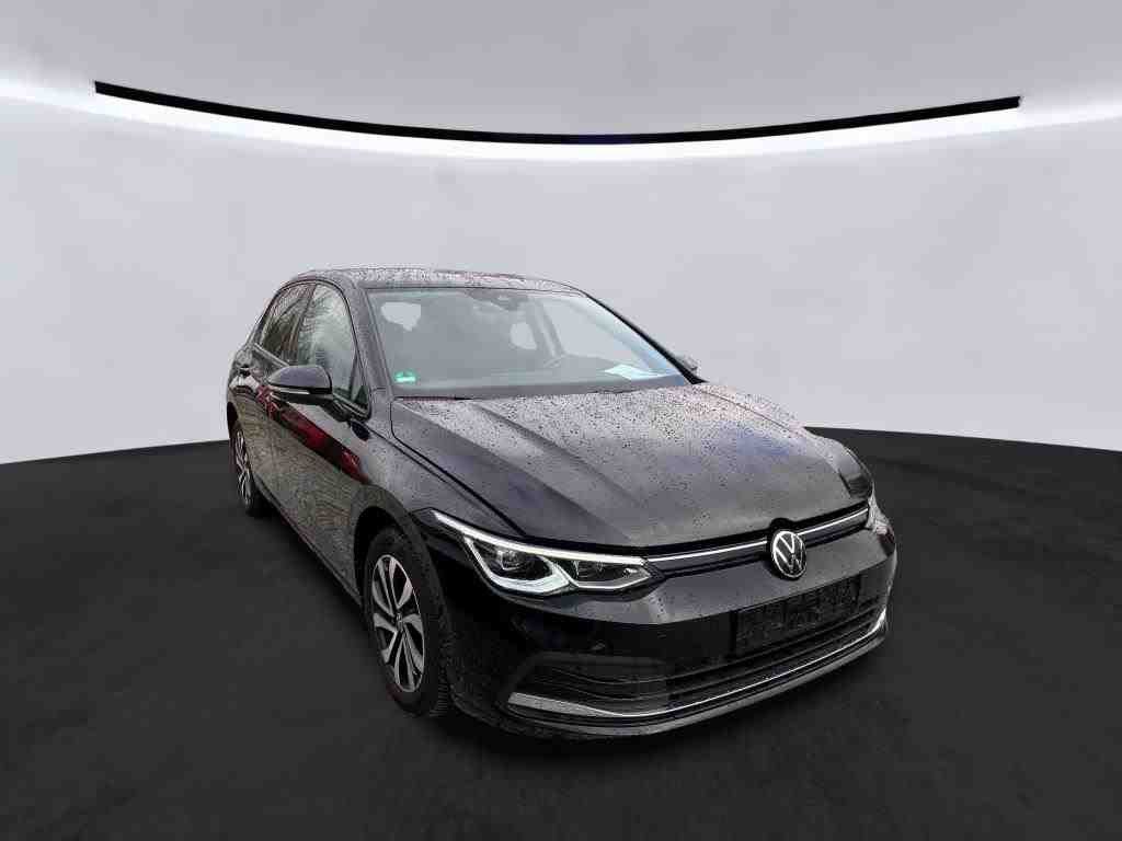 Volkswagen Golf - Bild 3
