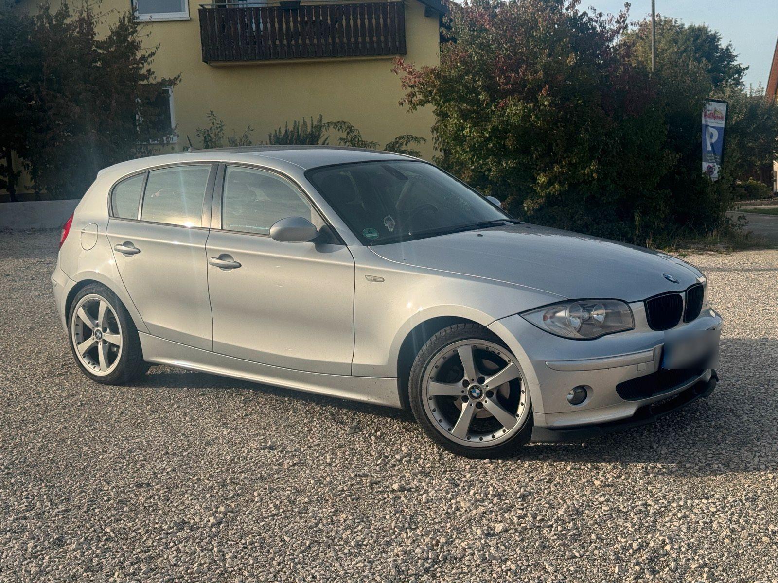 BMW 118