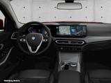 BMW 318d Touring (ab 2022) - BMW 318: Rot
