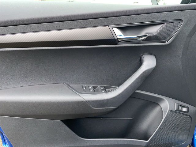 Karoq Sportline 1.5 TSI Sportpaket Bluetooth LED