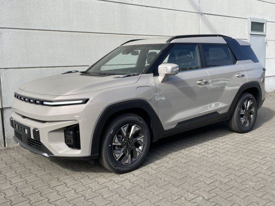 KGM Torres EVX 80,6 kWh  Nomad WäPum 360Kam ACC GSD imagem 2