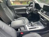Audi Q5 2.0 TFSI S tronic quattro - - Audi Q5: Tronic