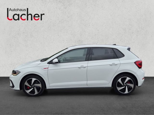Polo GTI 2.0 TSI DSG