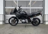 BMW F 850 GS | Alle Pakete | Triple Black | RDC - BMW R 850 GS