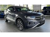 Volkswagen T-Roc Cabriolet Style Kamera Navi Digitales Cock - Jahreswagen: Cabrio
