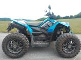 Polaris Scrambler 850 XP  LOF - Offers