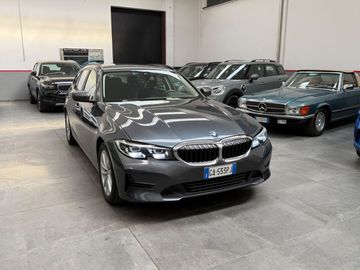 BMW 320 - 2