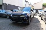 Land Rover Range Rover Sport HSE /360° Kamera/Panorama/ - Land Rover Range Rover Sport in Mannheim