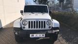 Jeep Wrangler MY18 Sahara 2.8l CRD 147kW 4x4 Limited - Jeep: Limited Crd
