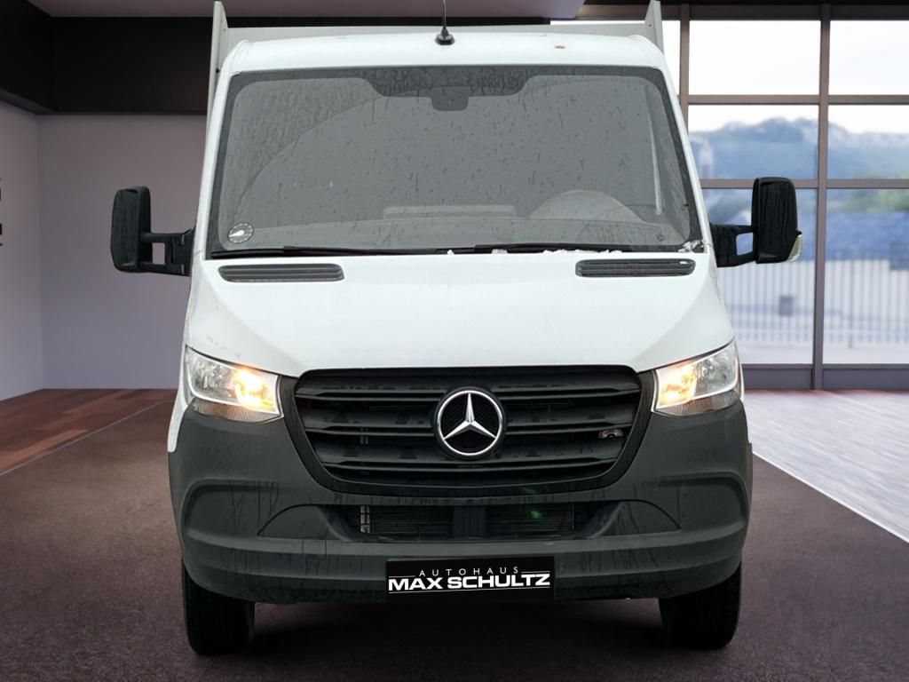 Fahrzeugabbildung Mercedes-Benz Sprinter 315 CDI PRITSCHE STANDHEIZUNG MBUX