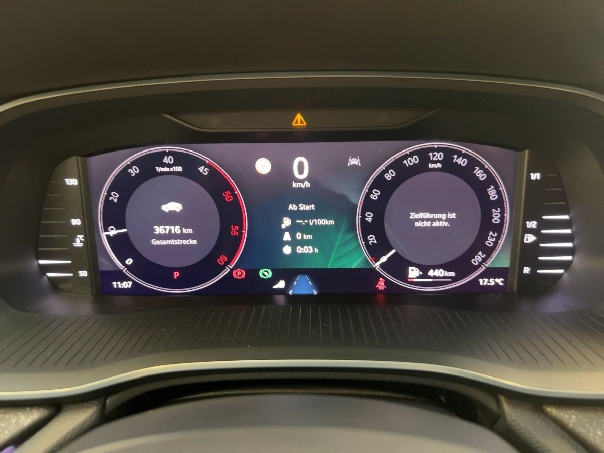 Skoda Octavia - Bild 13