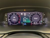 Skoda Octavia - Vorschau Bild 13