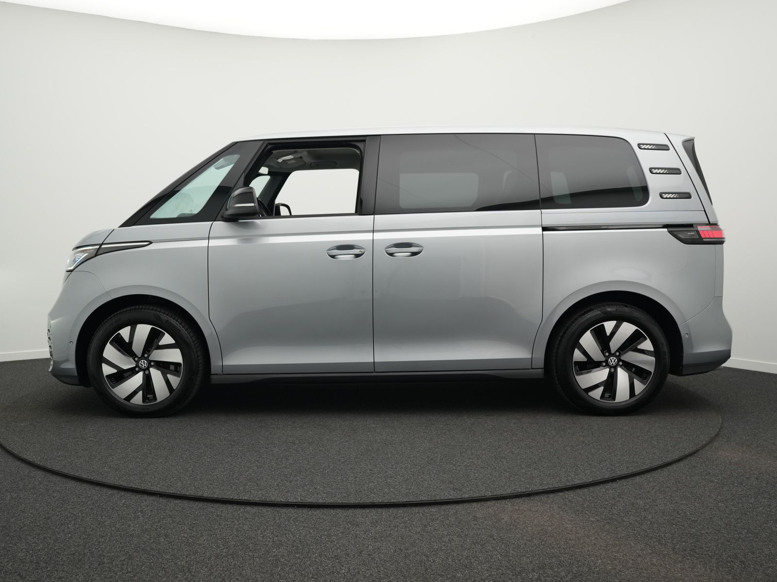Volkswagen ID. Buzz - Bild 42