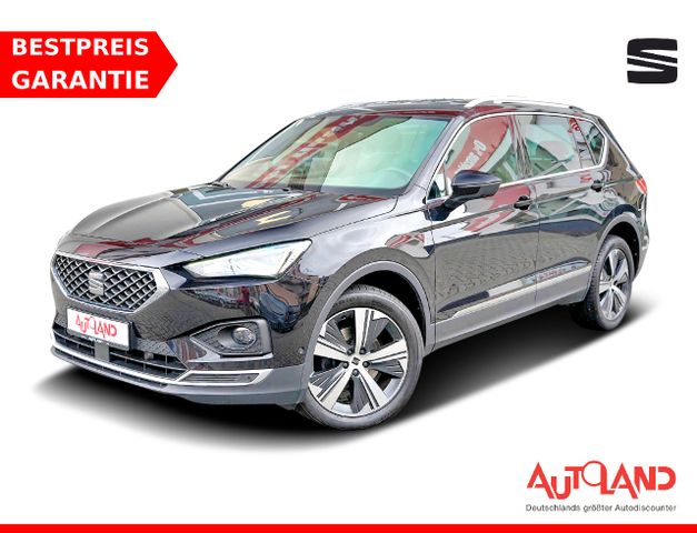 Seat Tarraco 2.0 TDI Xcellence Beats Navi VC LED ACC