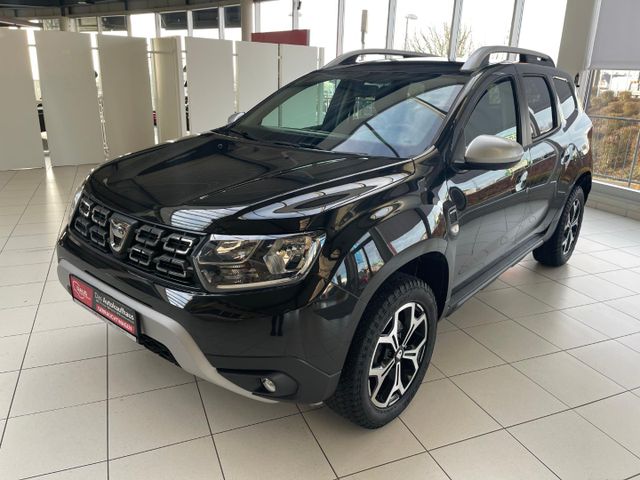 Dacia DUSTER II 1.3 T