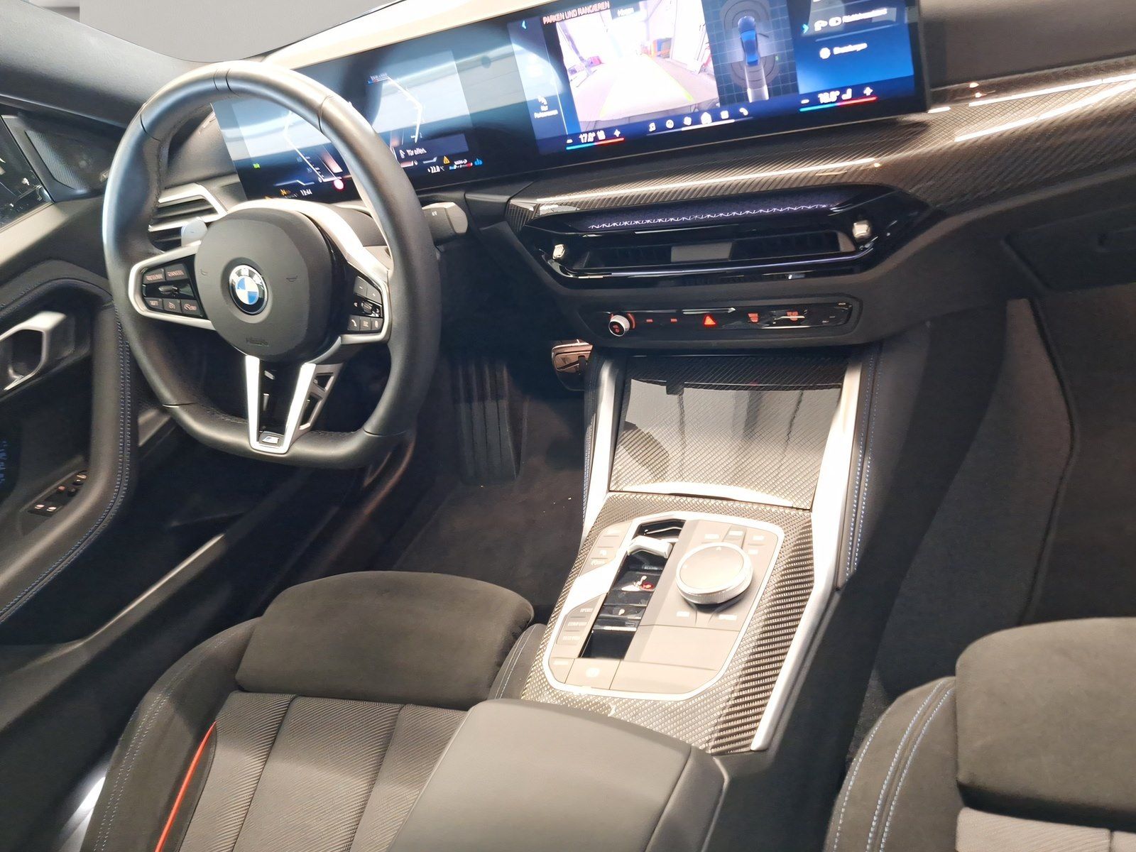 BMW 218 - Bild 14