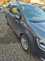 Volkswagen Sharan VW - Volkswagen Sharan Kombi Gebrauchtwagen