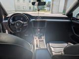 Volkswagen Arteon 2.0 TDI SCR 176kW DSG 4MOTION R-Line ... - VW Arteon Gebrauchtwagen in München