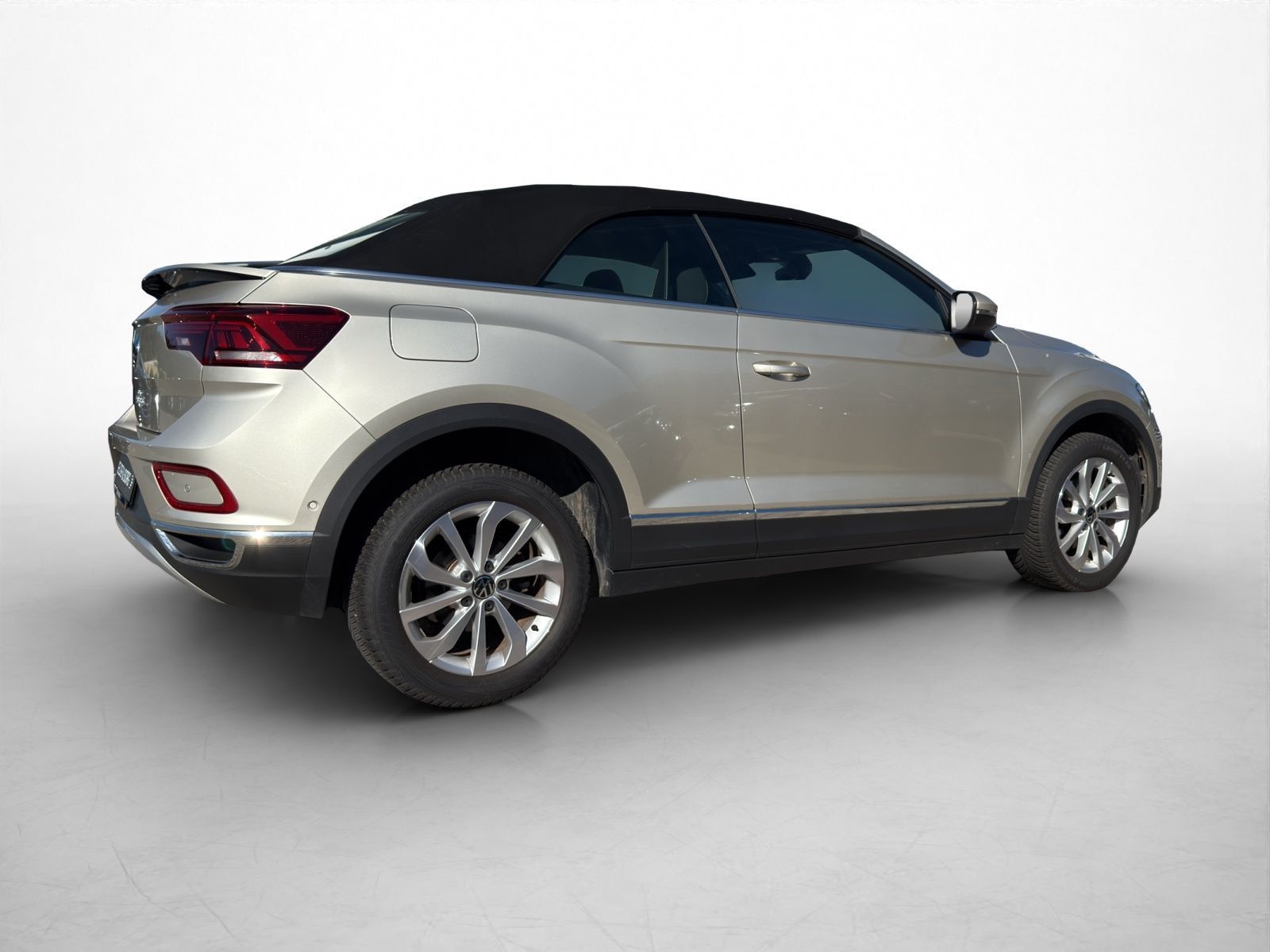 Volkswagen T-Roc - Bild 18