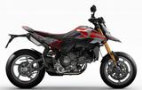 Ducati Hypermotard V2 Sp 35kw 2026 DUCATIPIRNA - Ducati Hypermotard V2 SP