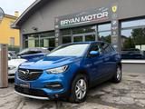 Andere Opel Grandland X 1.5 diesel Ecotec Start&Stop au - Andere: Blau, Sportsitze