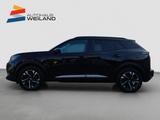 Peugeot 2008 e- Allure - Peugeot 2008 mit Elektro-Antrieb: Geländewagen