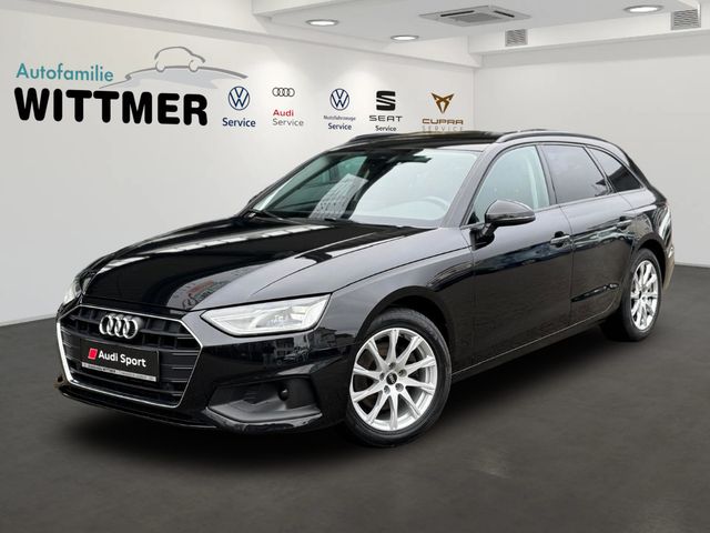 A4 AVANT 150PS TFSI Stronic advanced GRA/NAV/LED