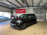 BMW X7 M50 d  7-Sitzen M-Sport - BMW X7: M