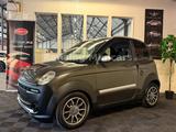 Microcar M.Go HIGHLAND SUV Mopedauto XXL KOFFER 45 KM - Microcar M.Go: Kleinwagen