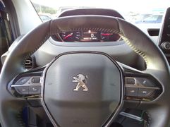 Fahrzeugabbildung Peugeot Rifter Active L2 AHK Spurassistent Scheckheft