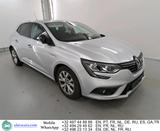 Renault Megane 1.5 dCi LED Sport-Seats KeylessStart Nav - Renault Megane: Sport