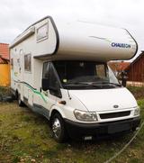 Chausson Welcome 27 - Offers
