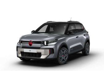 Citroën C3 Turbo 100 Outdoor